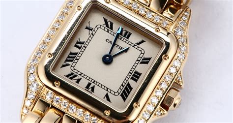 replica cartier watches swiss movement